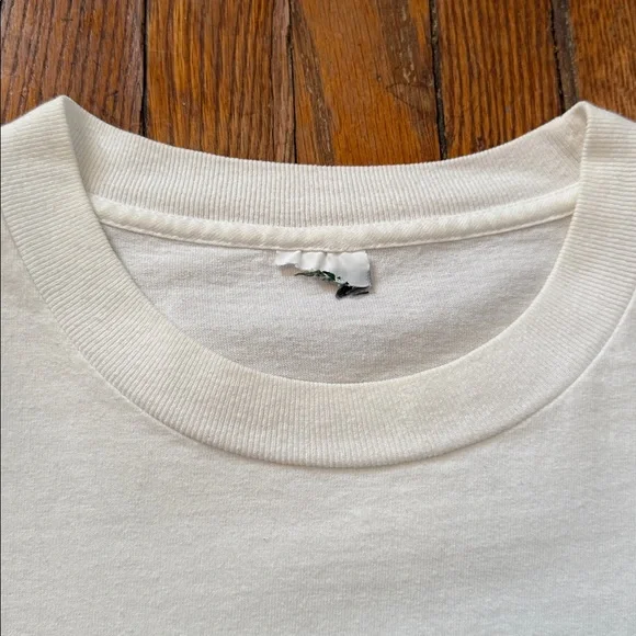 90’s Hang Time Core America Vintage T-Shirt - Picture 5 of 13